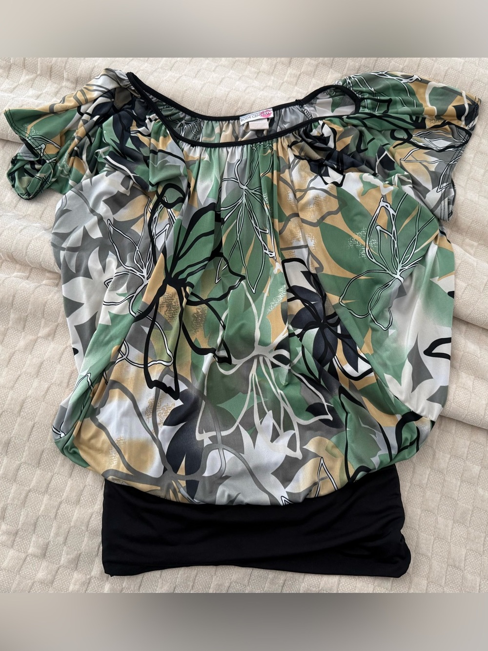 Body Central Blouse
